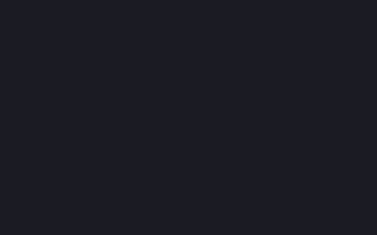 Screenshot of the Runchero Hub home page
